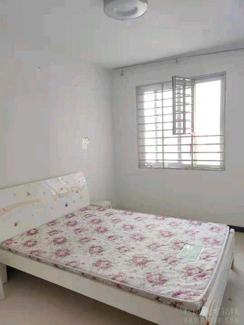 金桥国际优质房源 两室90平精装出租，家具家电齐全，月租仅1700元