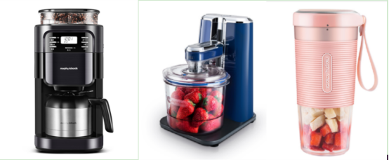 破局之路 国货小家电如何在高度垄断市场中实现逆袭