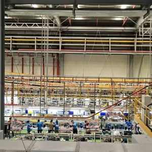 中国家电巨头正扎堆去泰国 家用电器行业的东南亚新征程